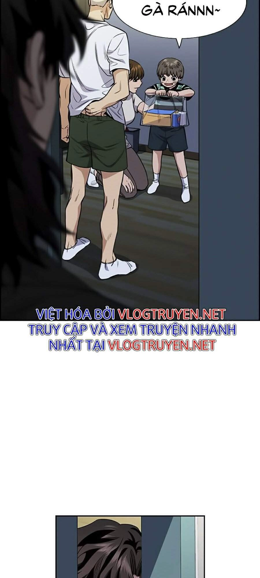 Giáo Dục Chân Chính Chapter 52 - 37