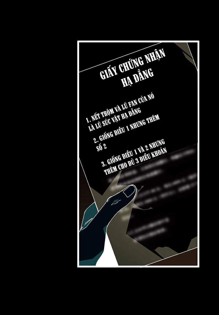 Giáo Dục Chân Chính Chapter 52 - 40