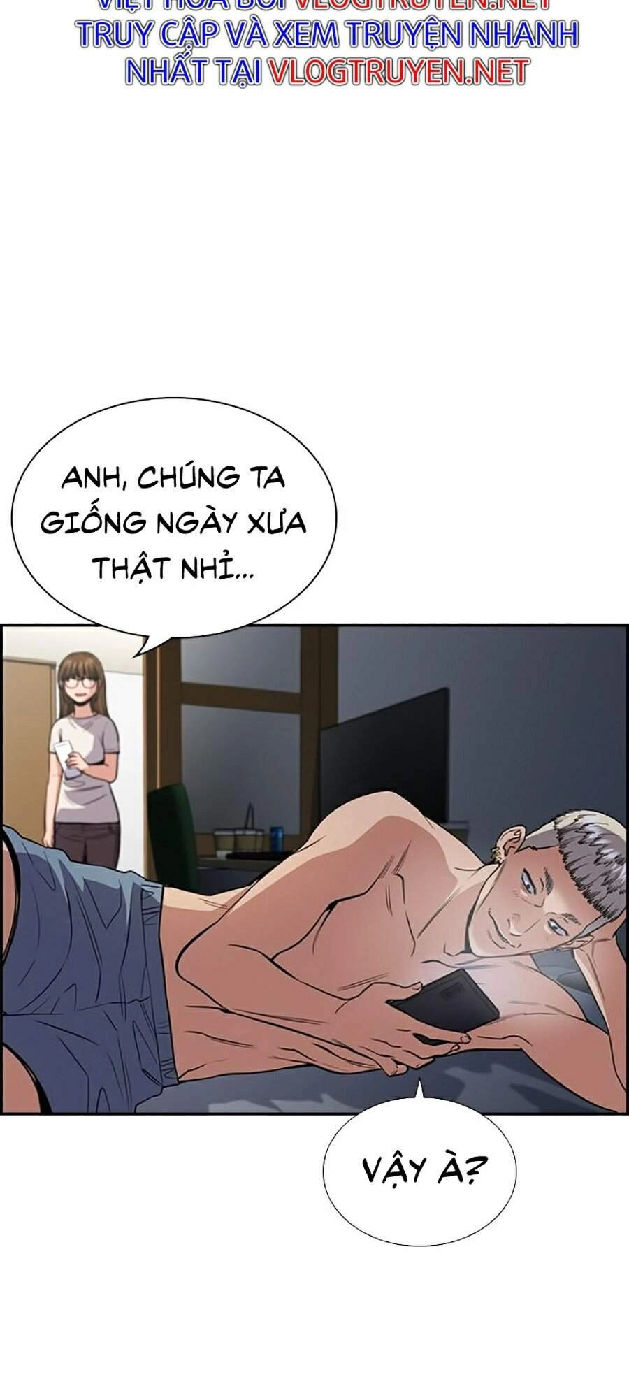 Giáo Dục Chân Chính Chapter 52 - 44