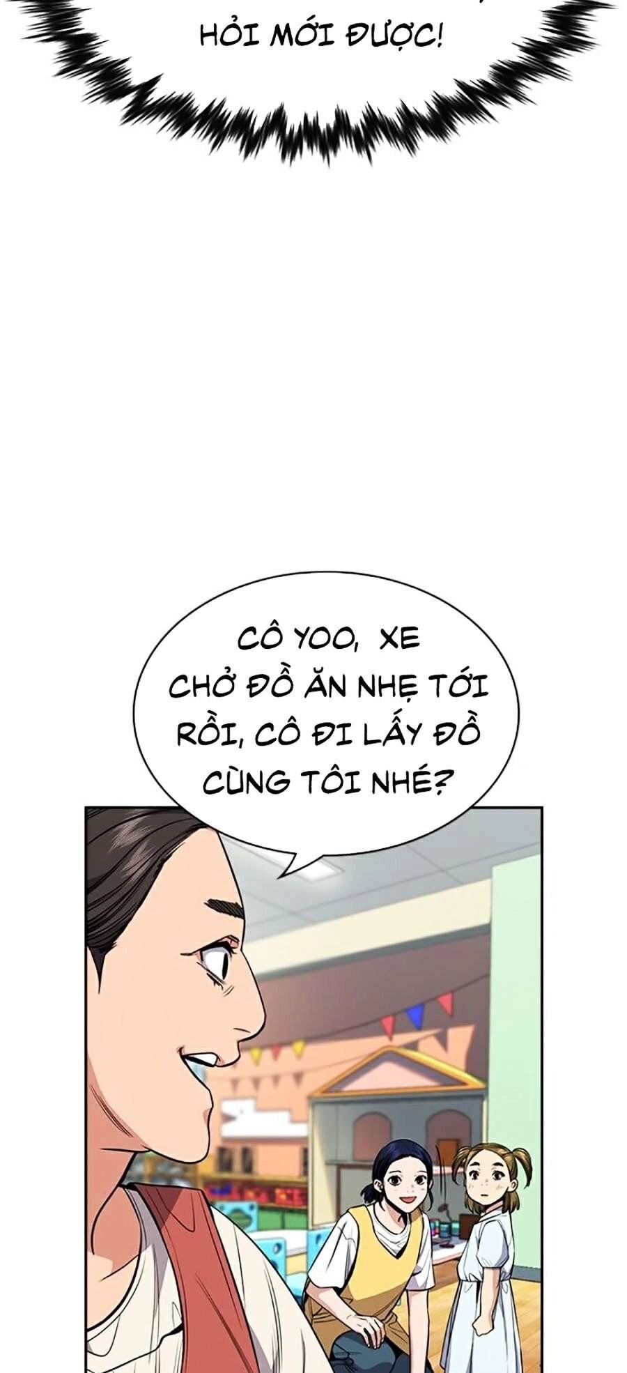Giáo Dục Chân Chính Chapter 52 - 51