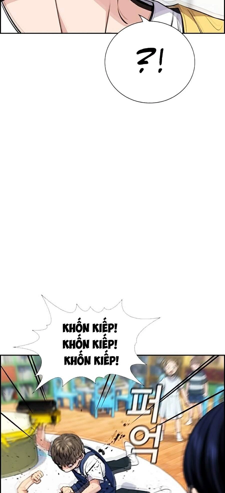 Giáo Dục Chân Chính Chapter 52 - 58