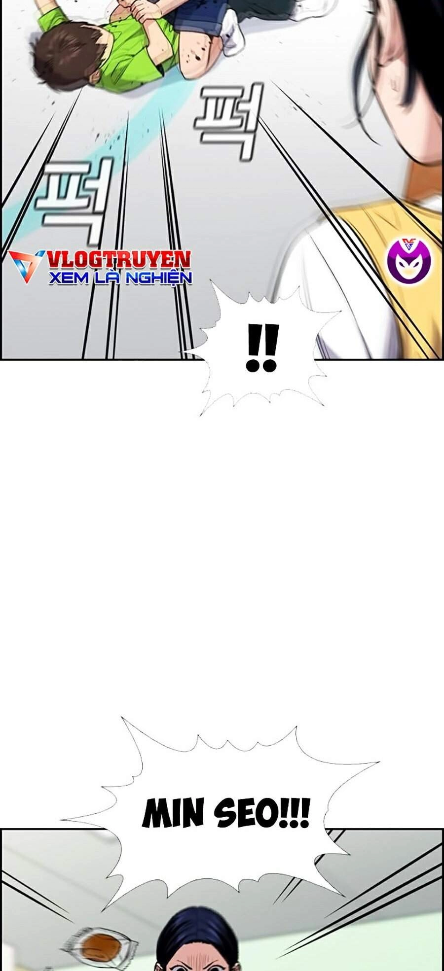 Giáo Dục Chân Chính Chapter 52 - 59