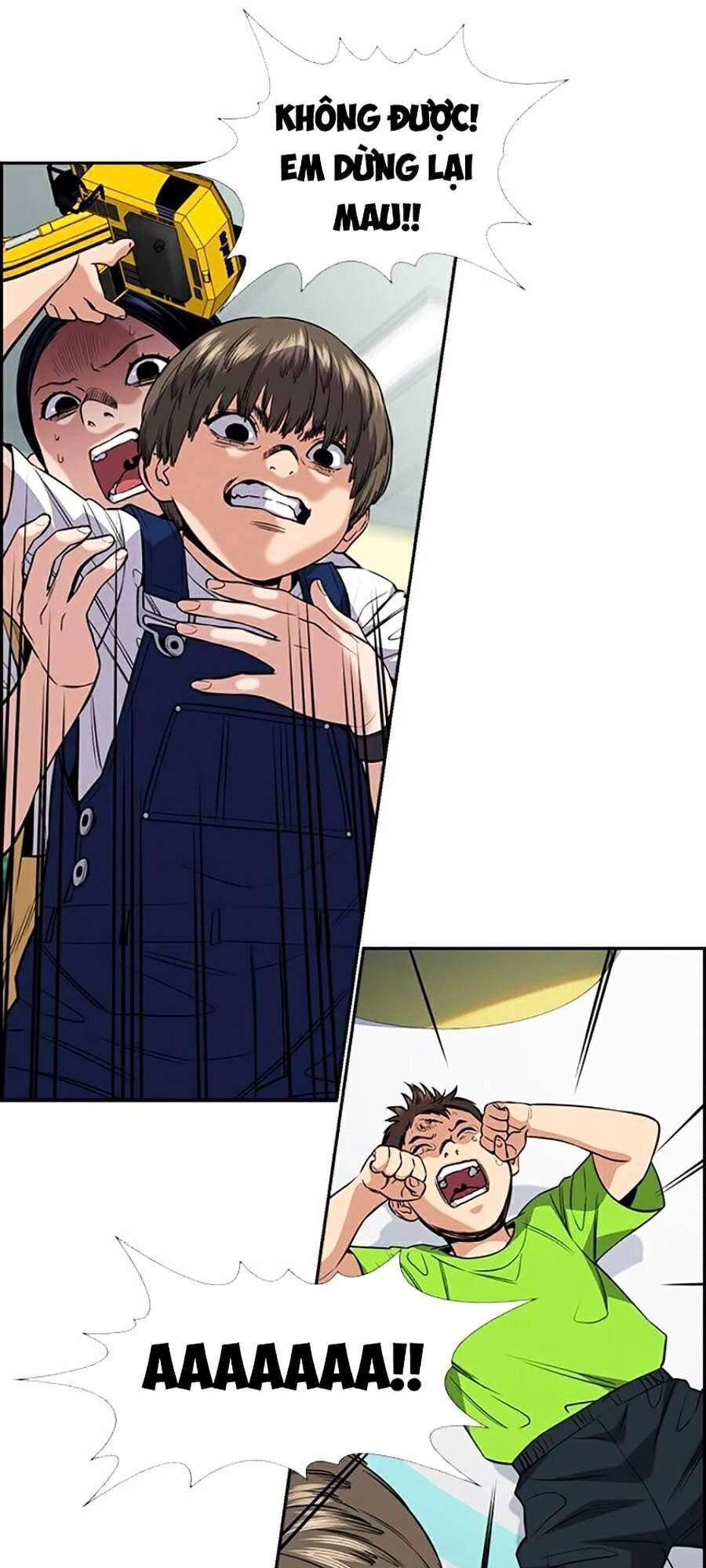 Giáo Dục Chân Chính Chapter 52 - 61