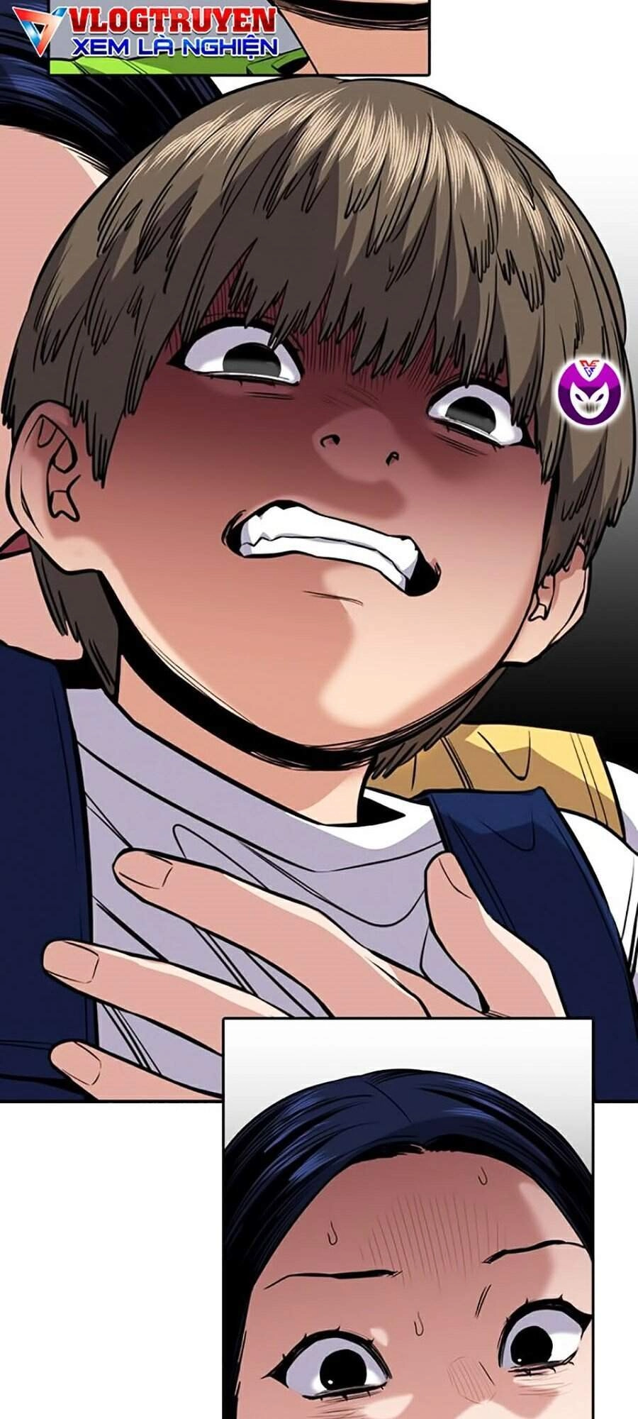 Giáo Dục Chân Chính Chapter 52 - 65