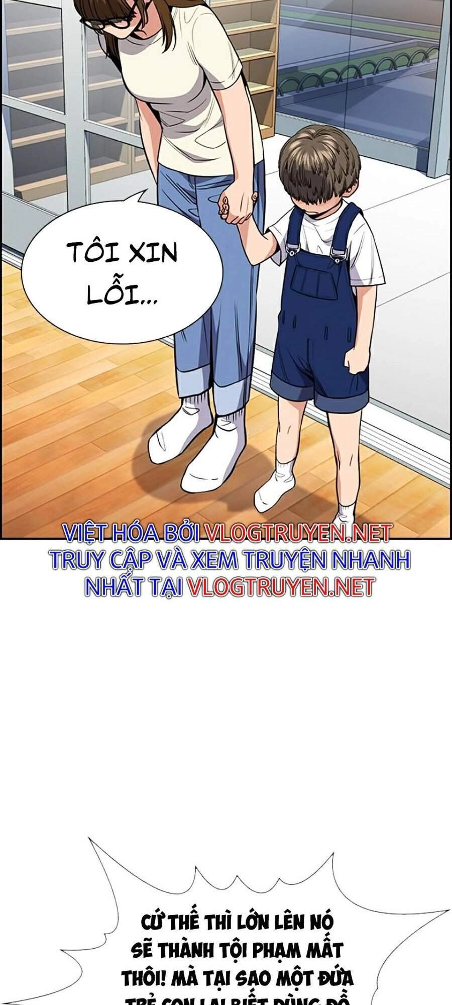 Giáo Dục Chân Chính Chapter 52 - 69