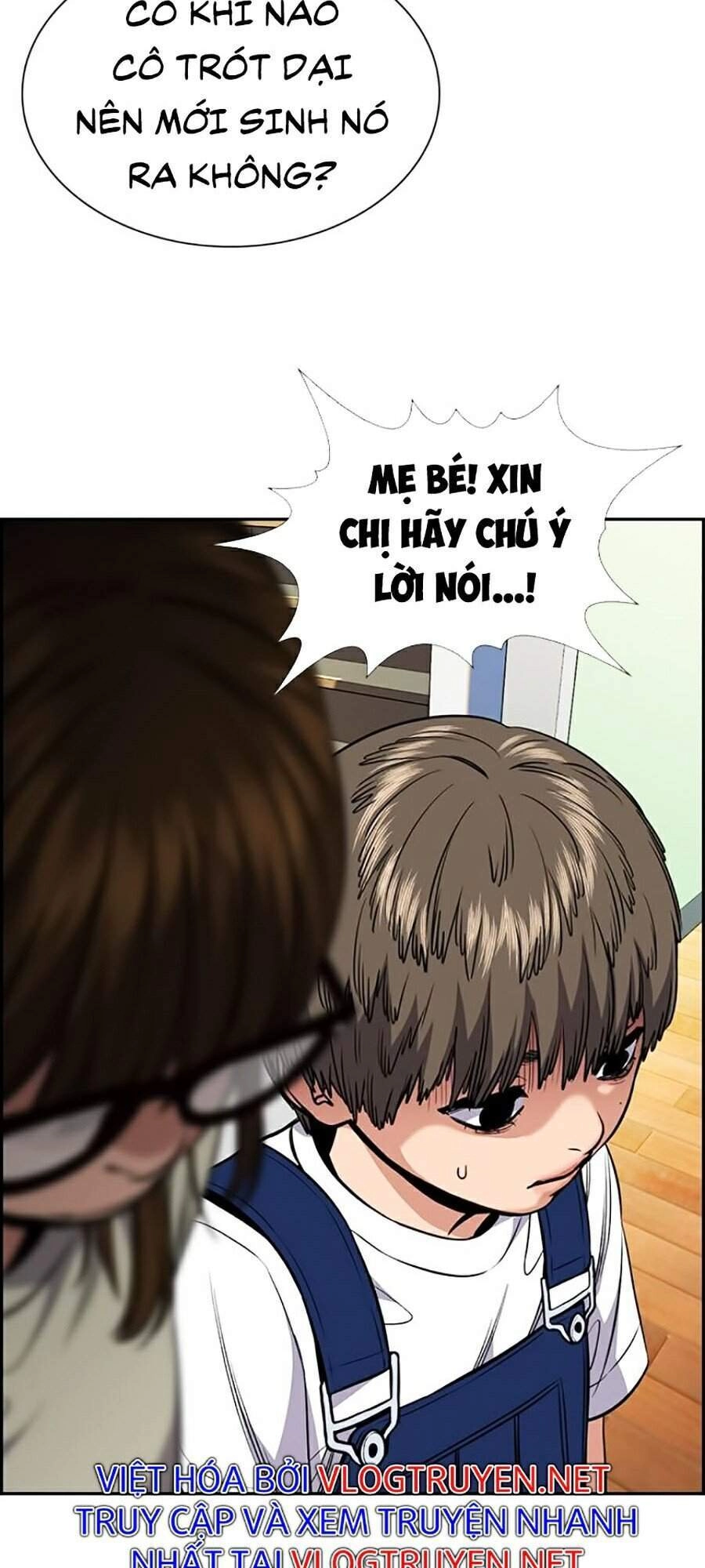 Giáo Dục Chân Chính Chapter 52 - 75