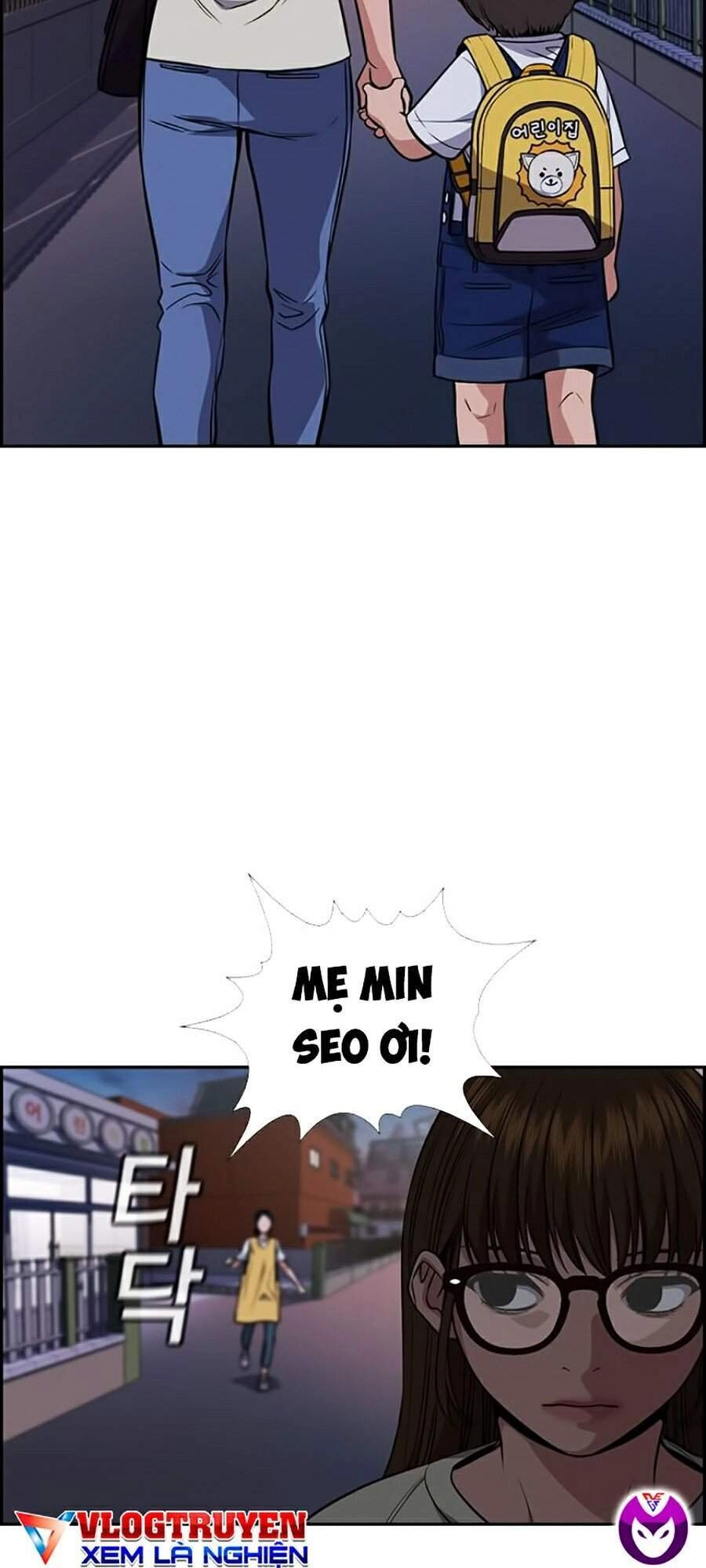 Giáo Dục Chân Chính Chapter 52 - 79