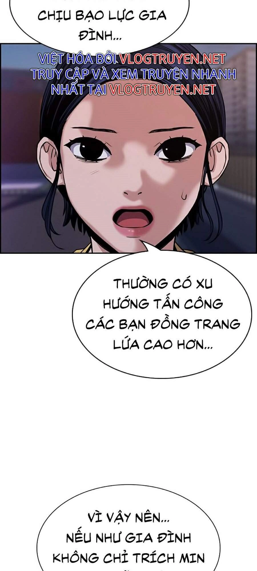 Giáo Dục Chân Chính Chapter 52 - 87