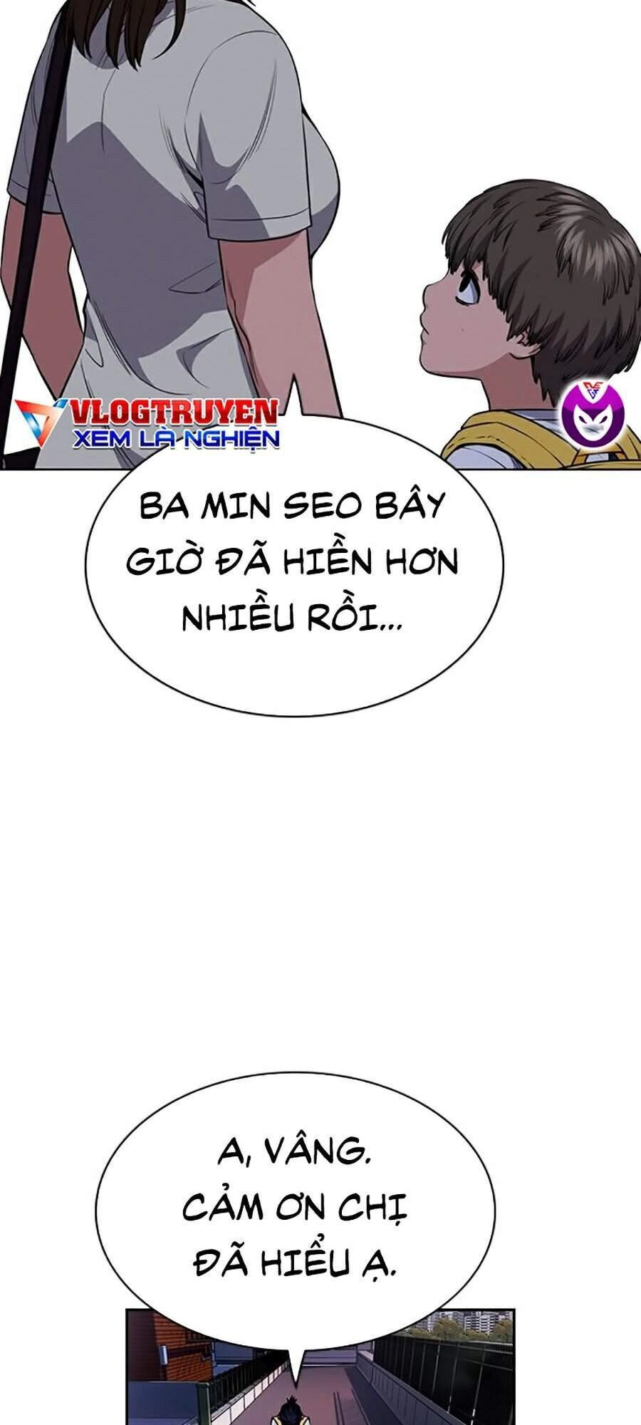 Giáo Dục Chân Chính Chapter 52 - 91