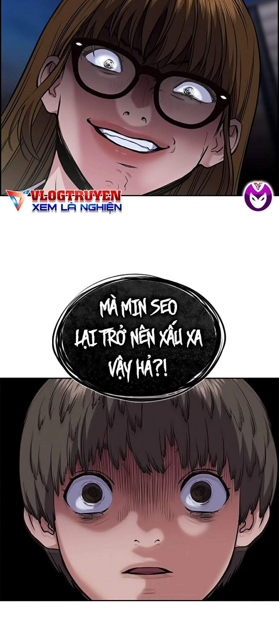 Giáo Dục Chân Chính Chapter 52 - 97