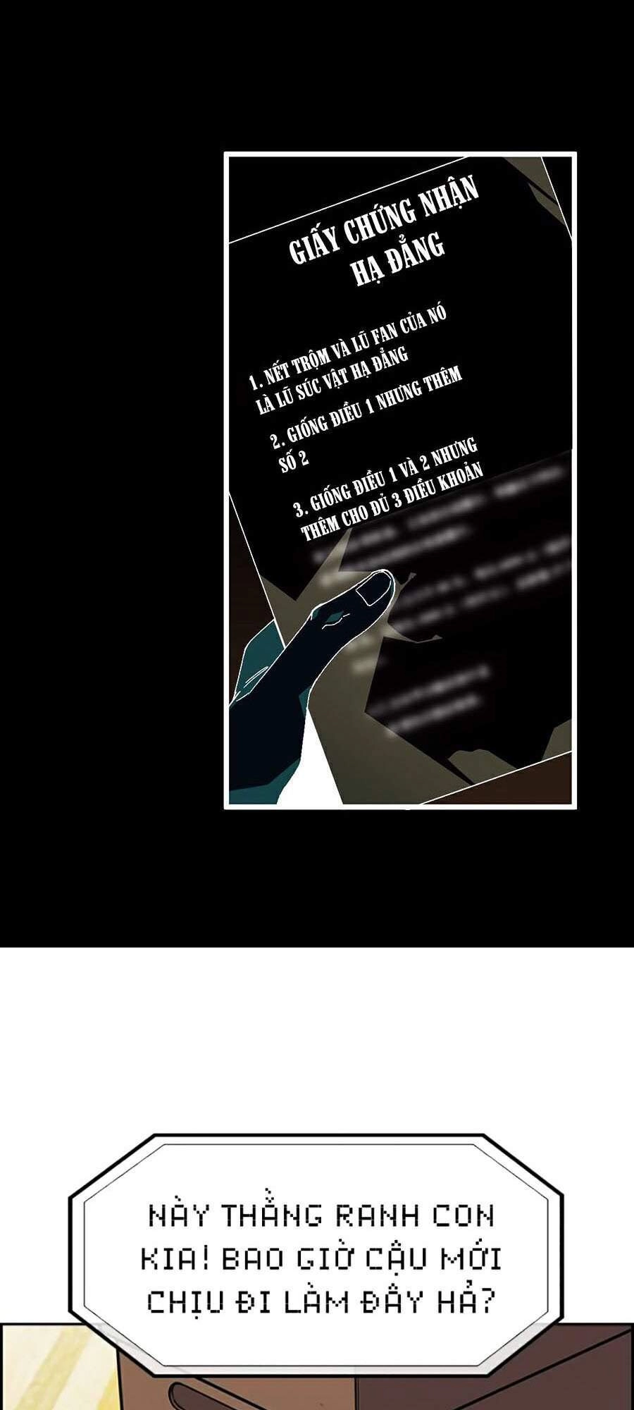 Giáo Dục Chân Chính Chapter 52 - 101