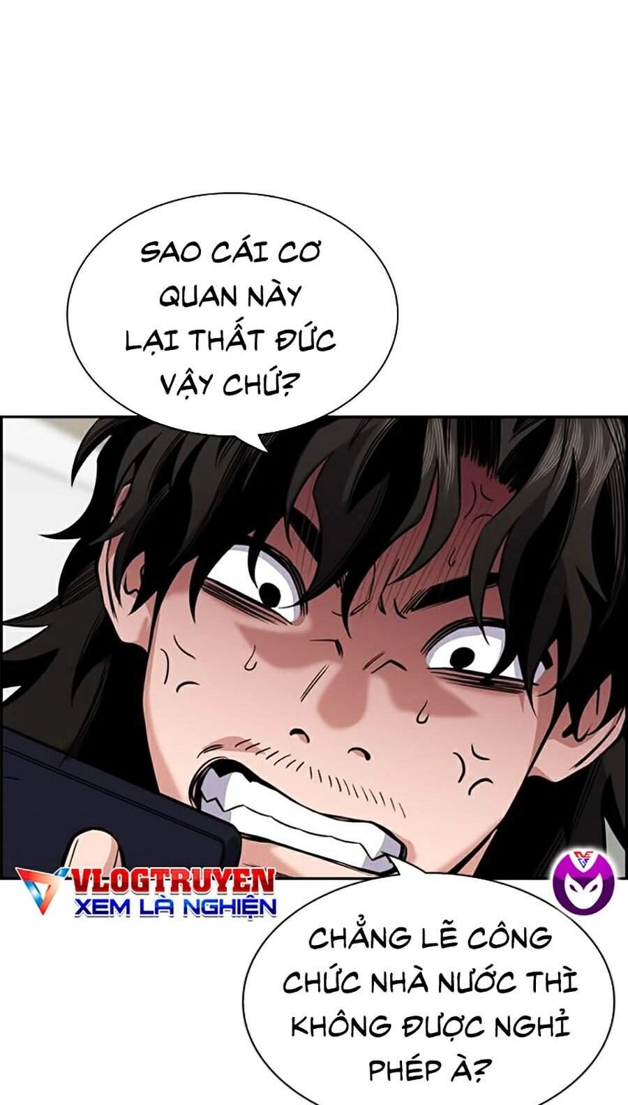 Giáo Dục Chân Chính Chapter 52 - 106