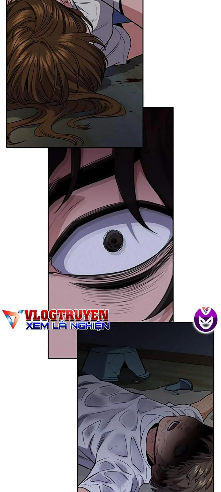 Giáo Dục Chân Chính Chapter 53 - 5