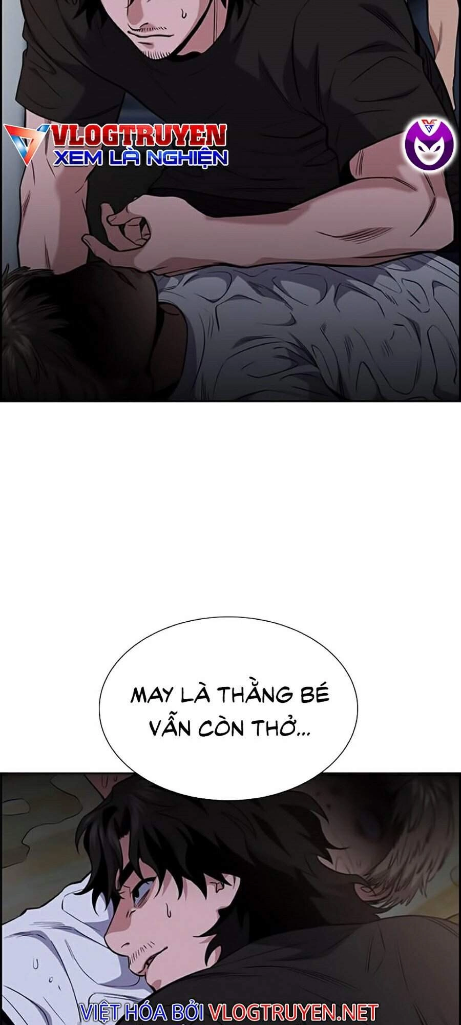 Giáo Dục Chân Chính Chapter 53 - 9