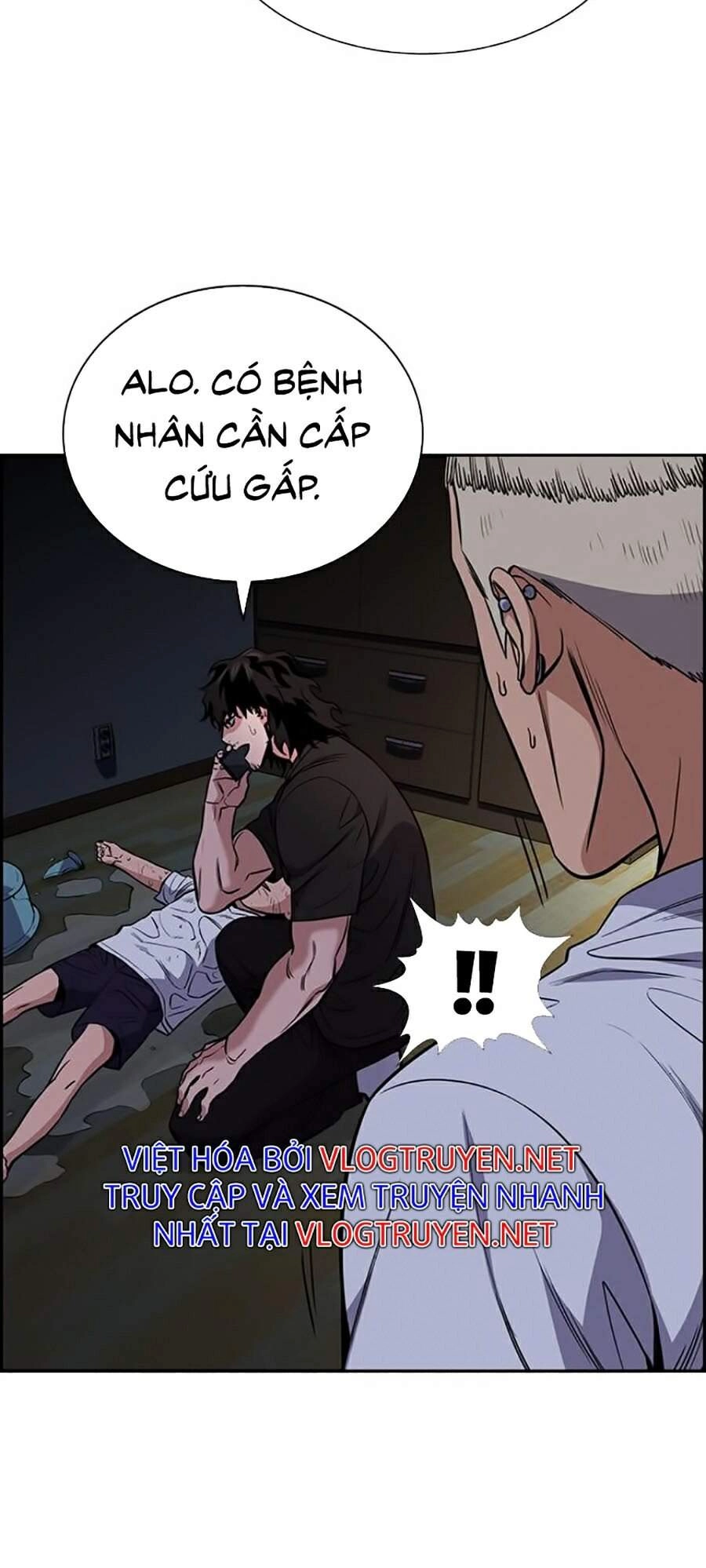 Giáo Dục Chân Chính Chapter 53 - 12