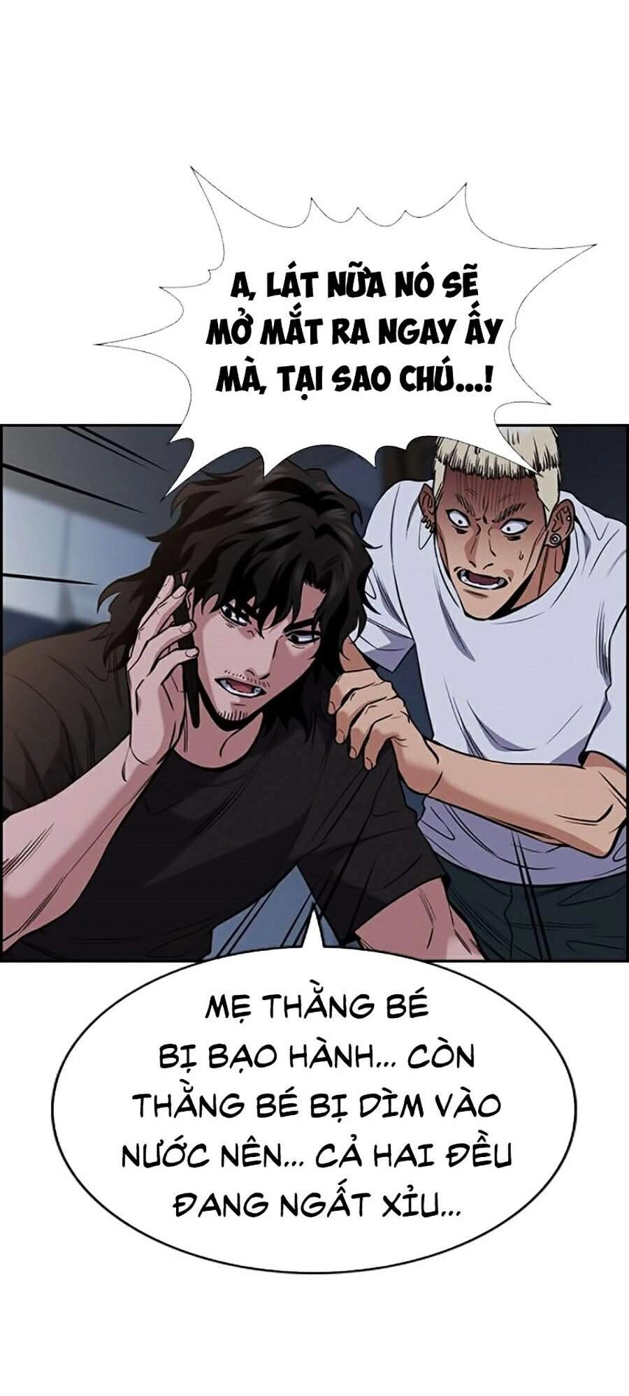 Giáo Dục Chân Chính Chapter 53 - 13