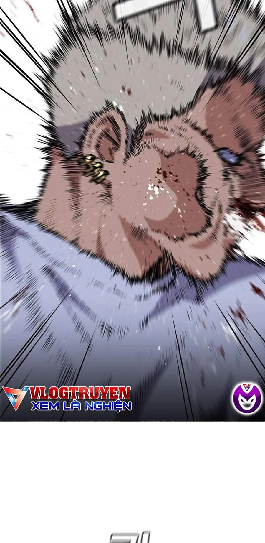 Giáo Dục Chân Chính Chapter 53 - 18