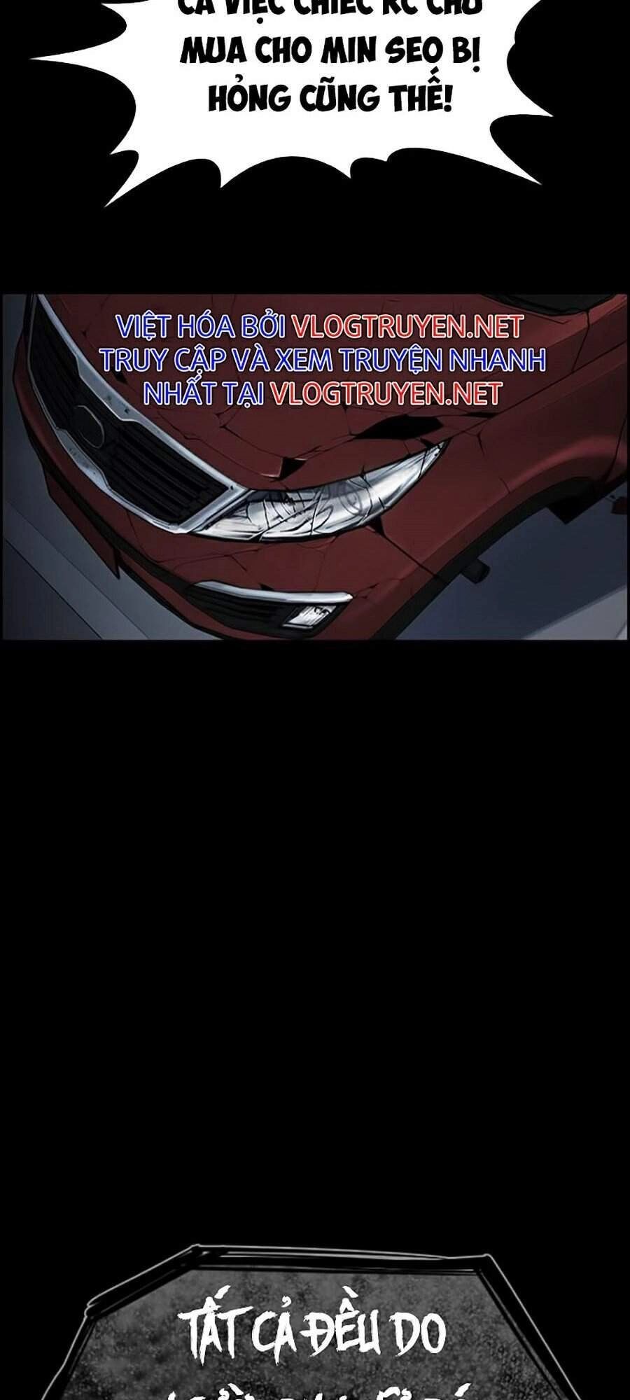 Giáo Dục Chân Chính Chapter 53 - 41