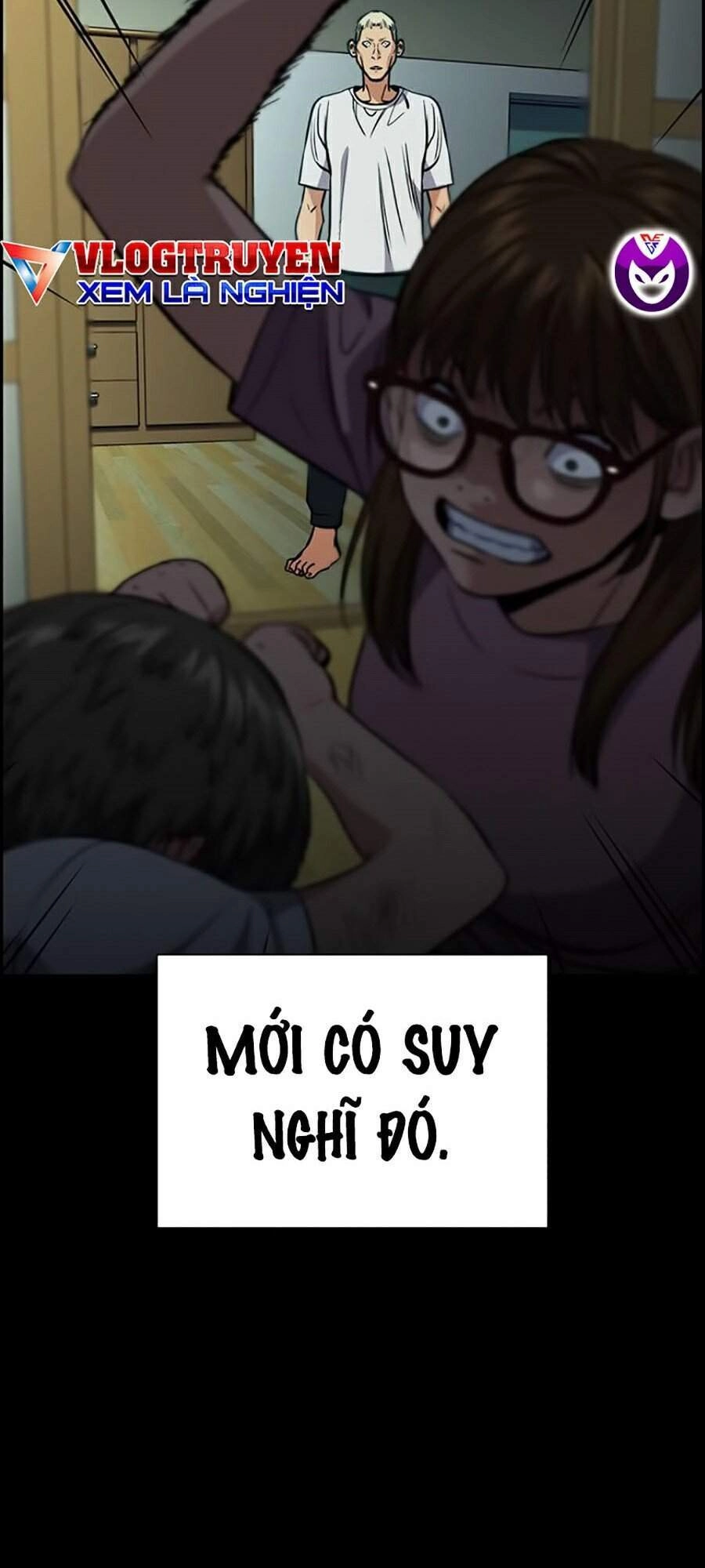 Giáo Dục Chân Chính Chapter 53 - 49