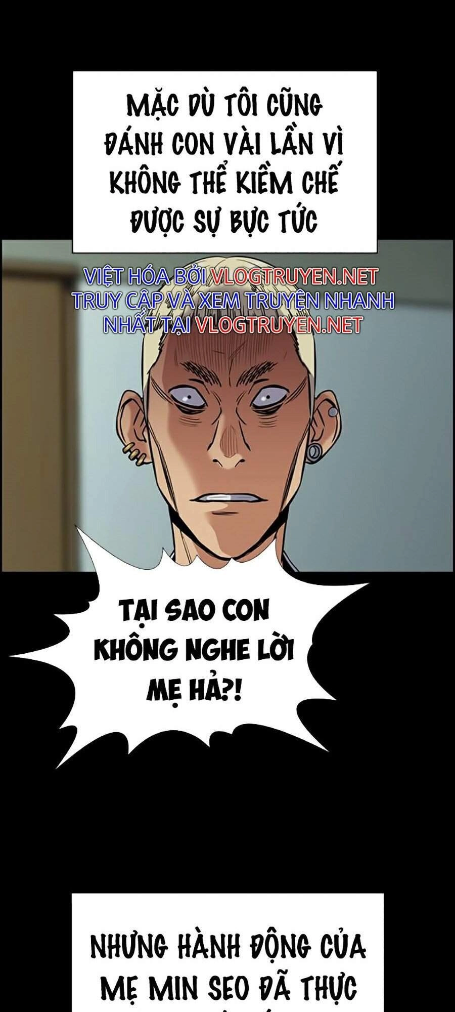 Giáo Dục Chân Chính Chapter 53 - 51