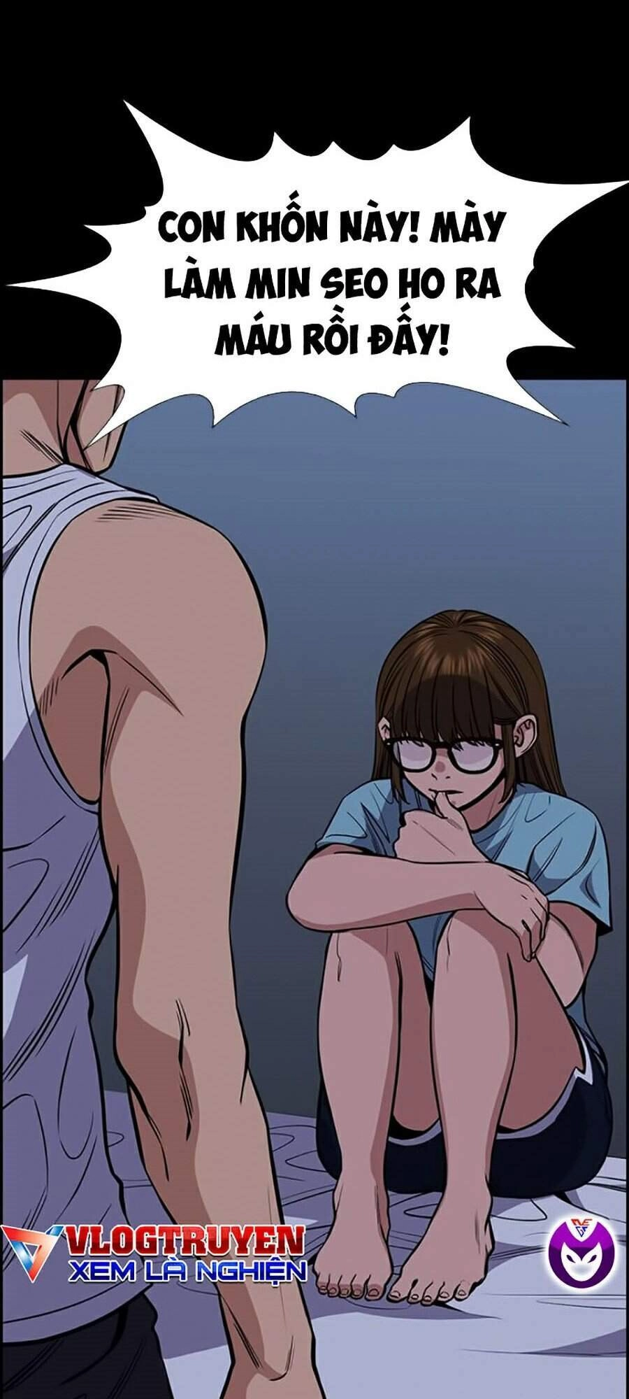 Giáo Dục Chân Chính Chapter 53 - 55