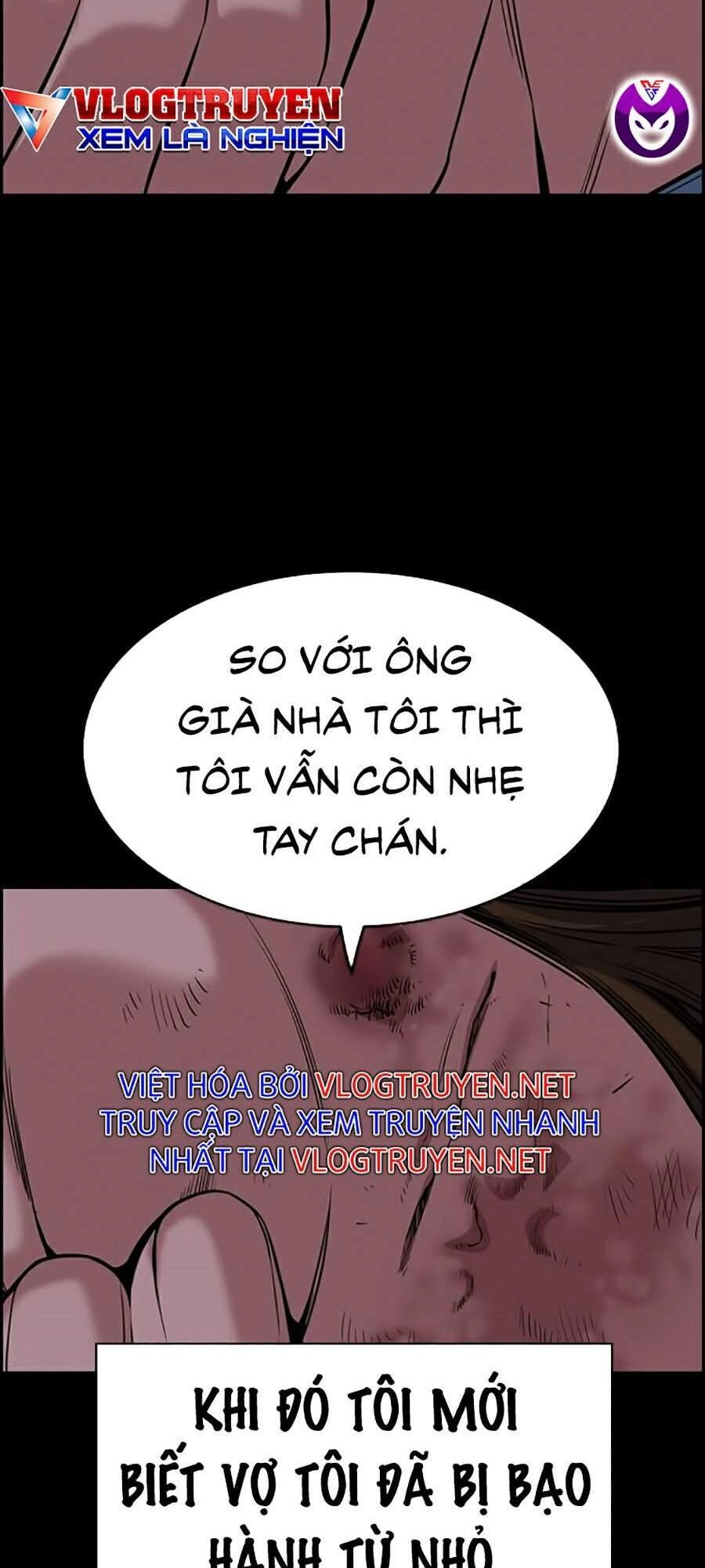 Giáo Dục Chân Chính Chapter 53 - 67