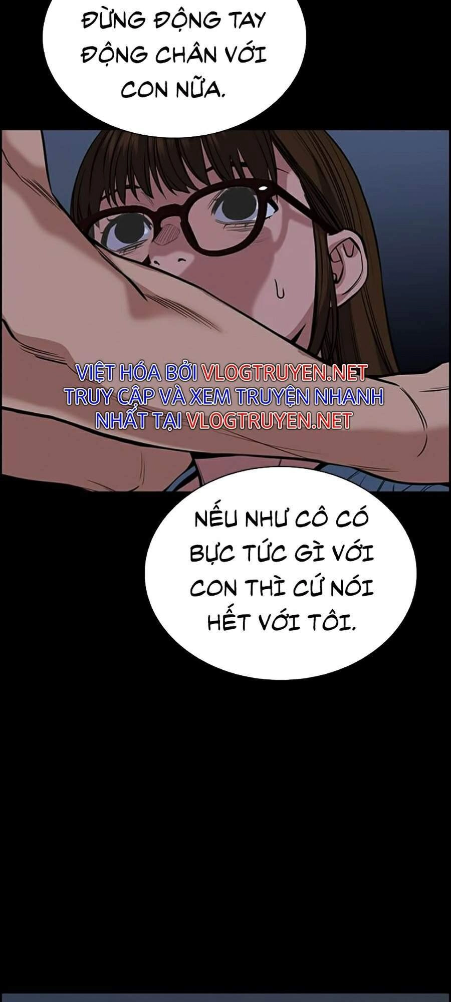 Giáo Dục Chân Chính Chapter 53 - 73