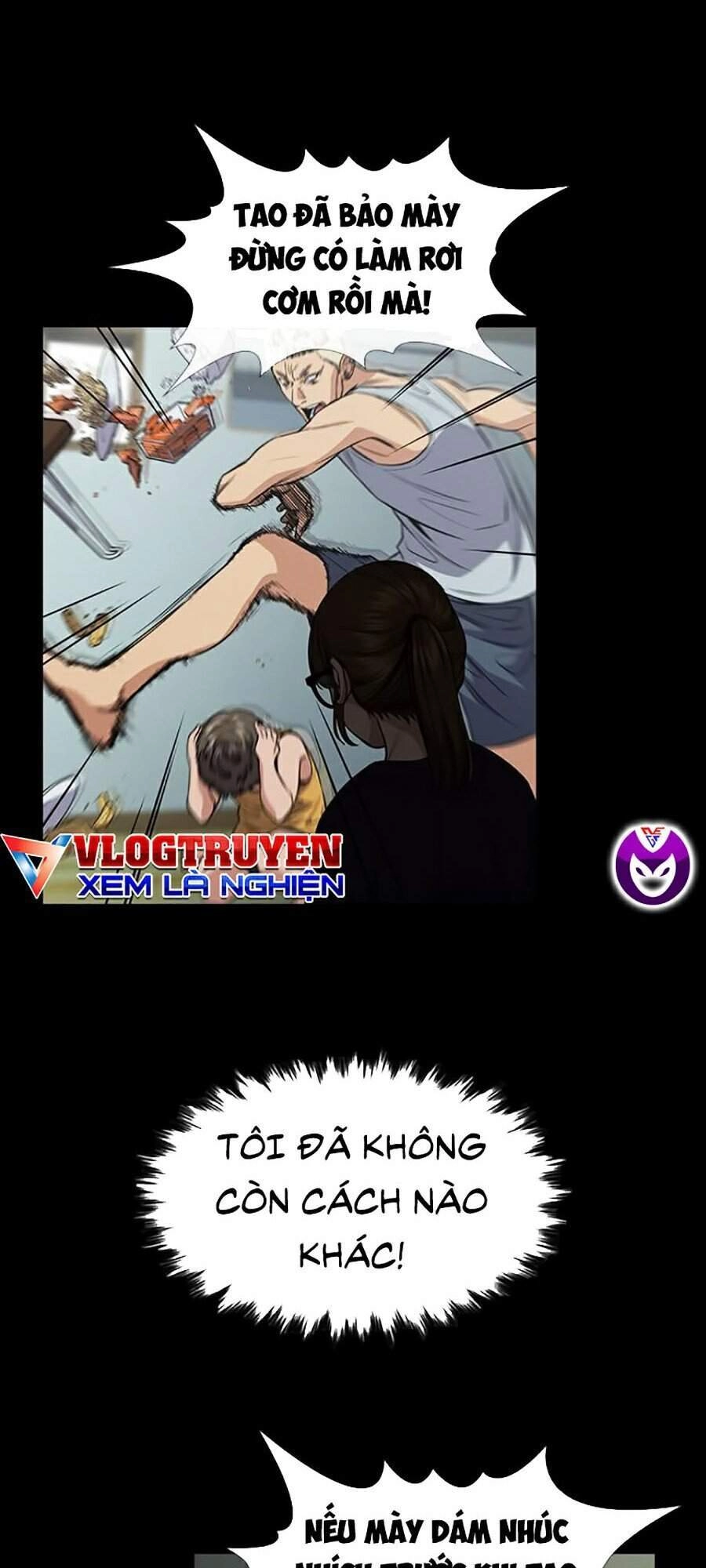 Giáo Dục Chân Chính Chapter 53 - 77