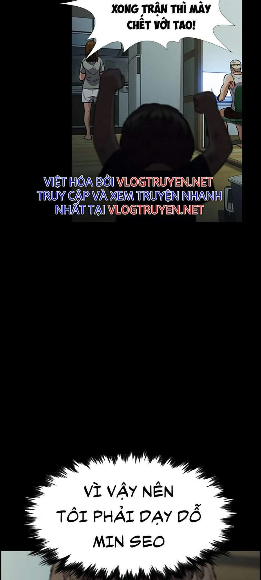 Giáo Dục Chân Chính Chapter 53 - 79