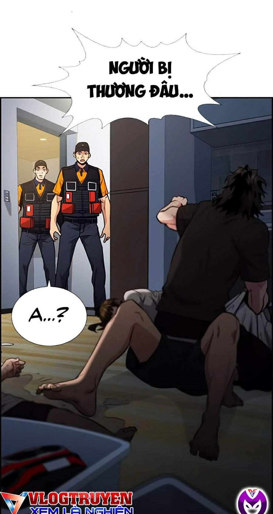 Giáo Dục Chân Chính Chapter 53 - 103