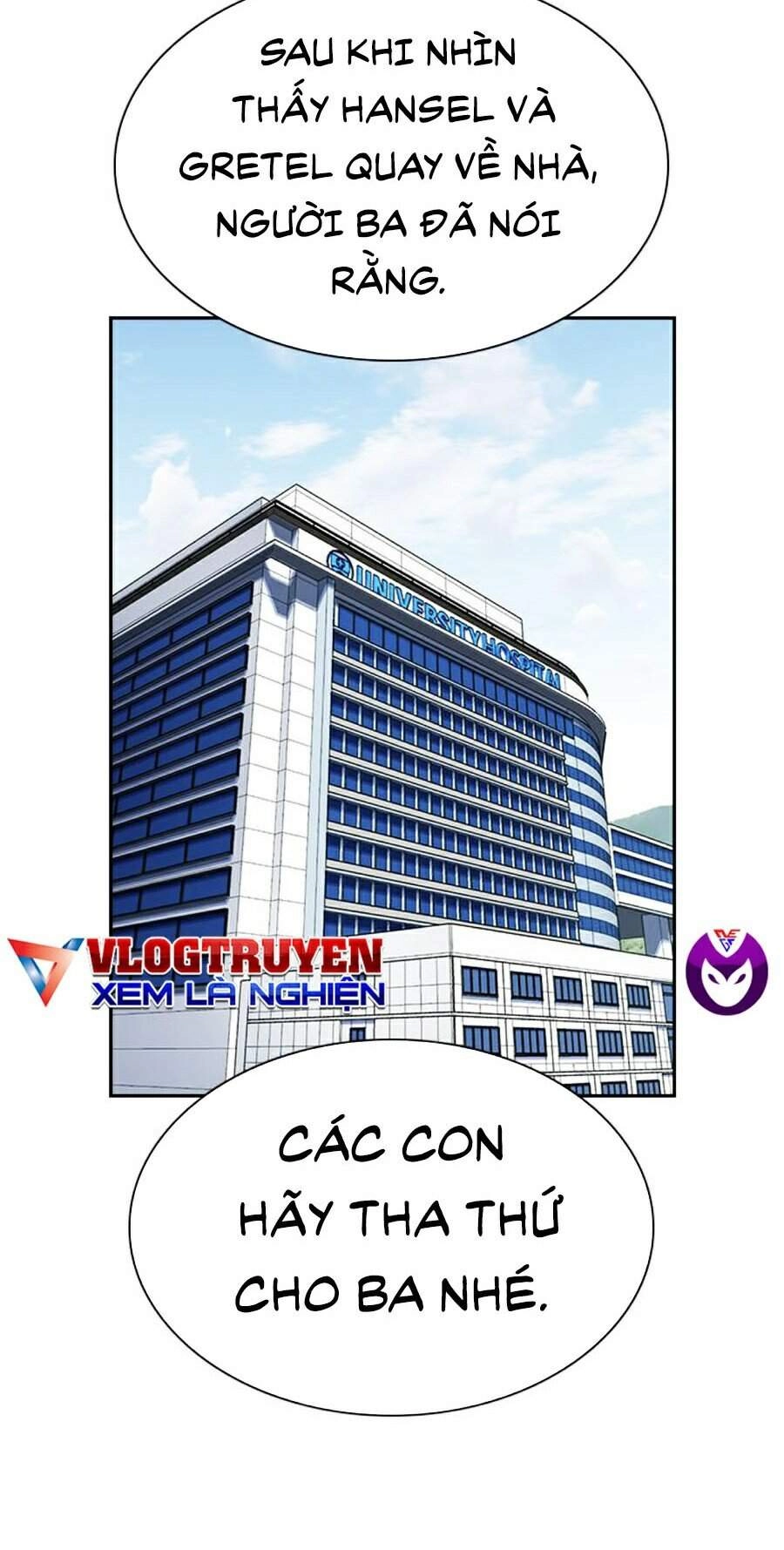 Giáo Dục Chân Chính Chapter 54 - 3