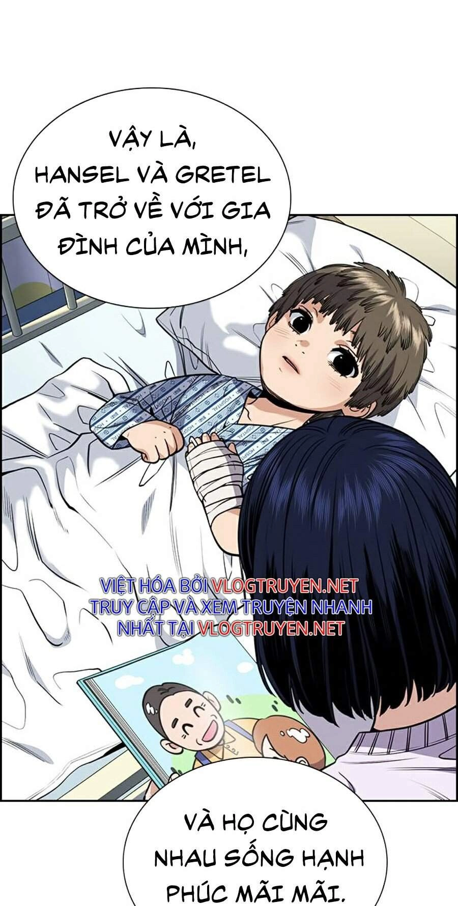 Giáo Dục Chân Chính Chapter 54 - 4