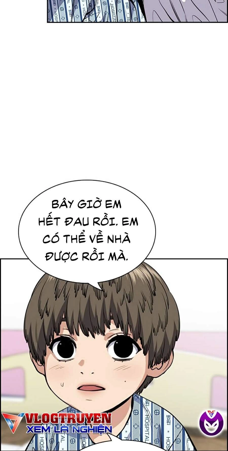 Giáo Dục Chân Chính Chapter 54 - 6