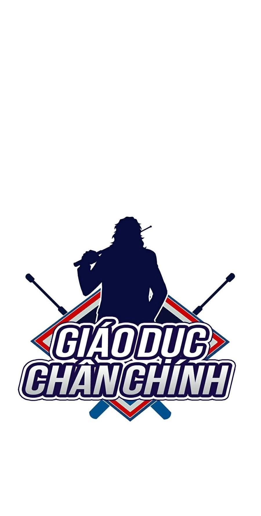 Giáo Dục Chân Chính Chapter 54 - 12