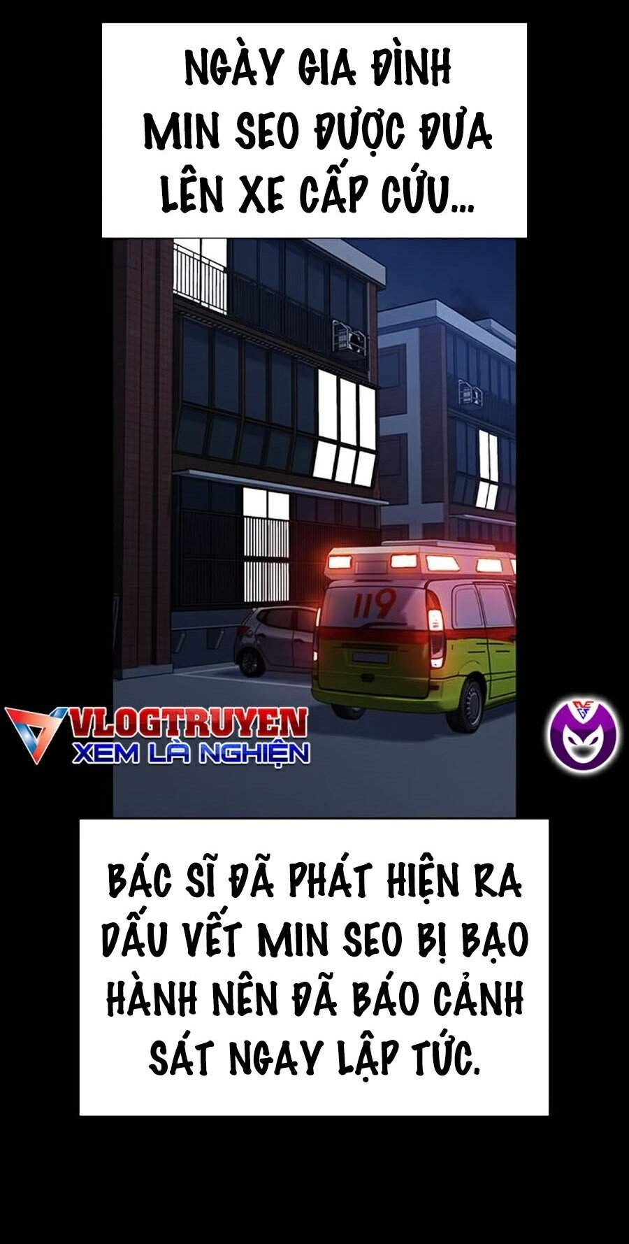 Giáo Dục Chân Chính Chapter 54 - 14