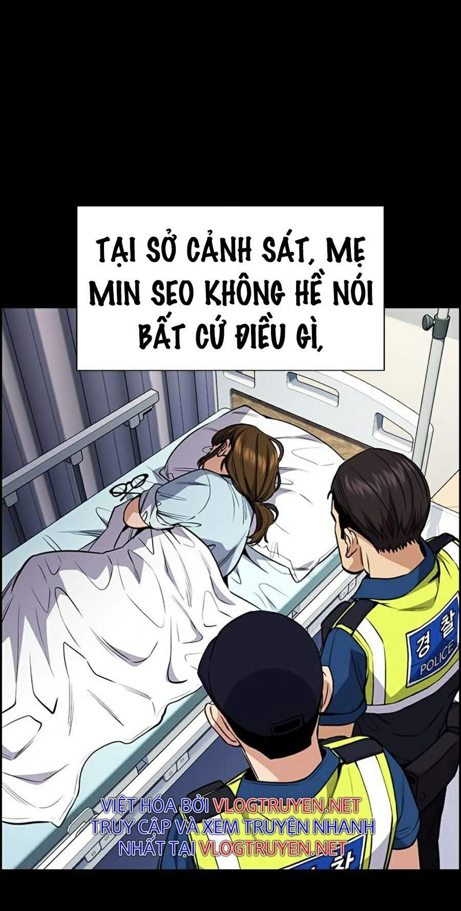 Giáo Dục Chân Chính Chapter 54 - 15