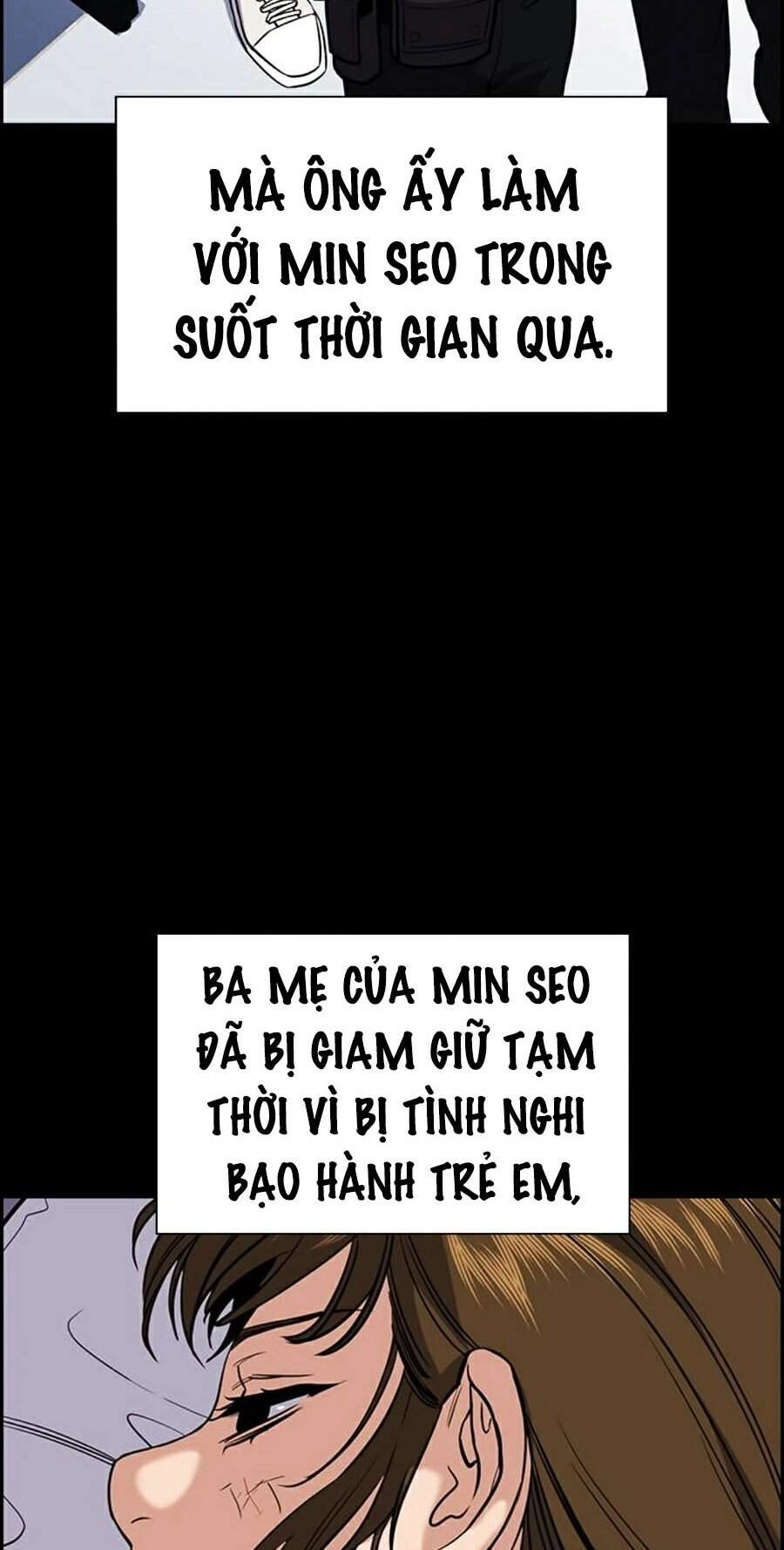 Giáo Dục Chân Chính Chapter 54 - 17