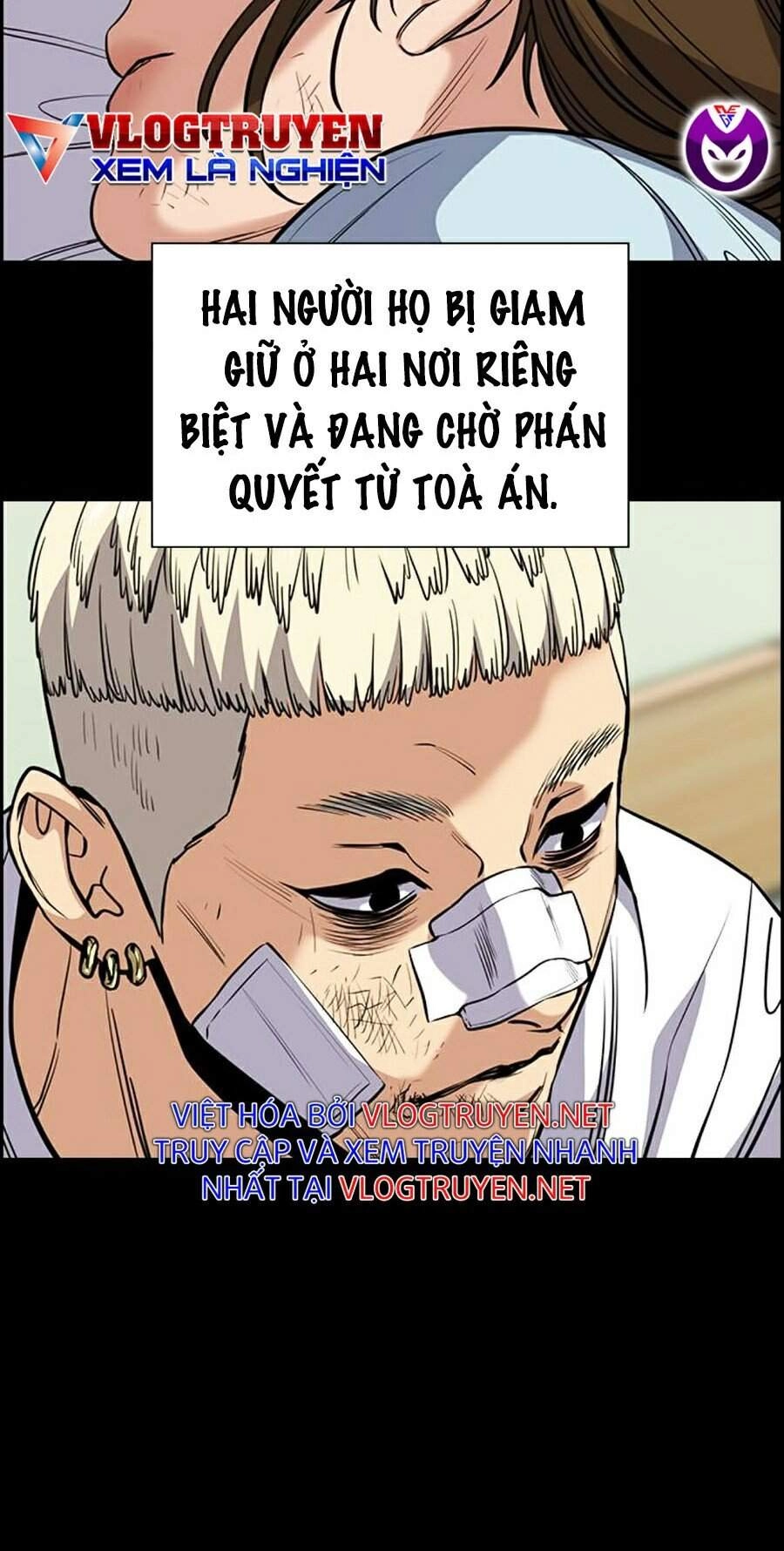 Giáo Dục Chân Chính Chapter 54 - 18