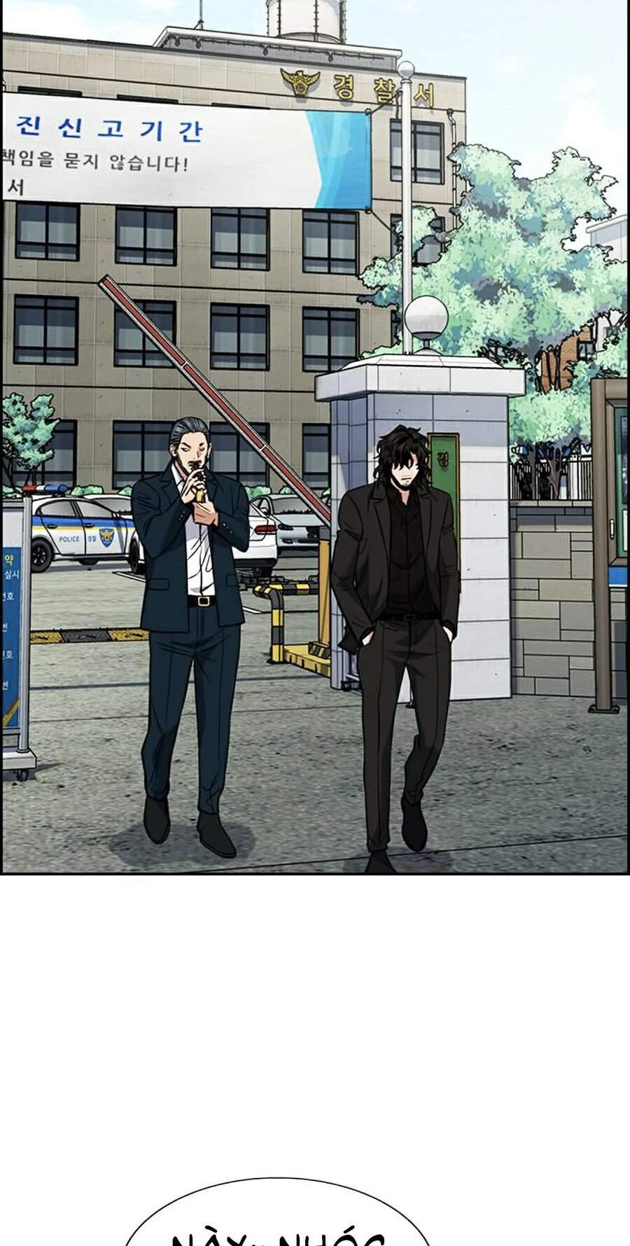 Giáo Dục Chân Chính Chapter 54 - 20