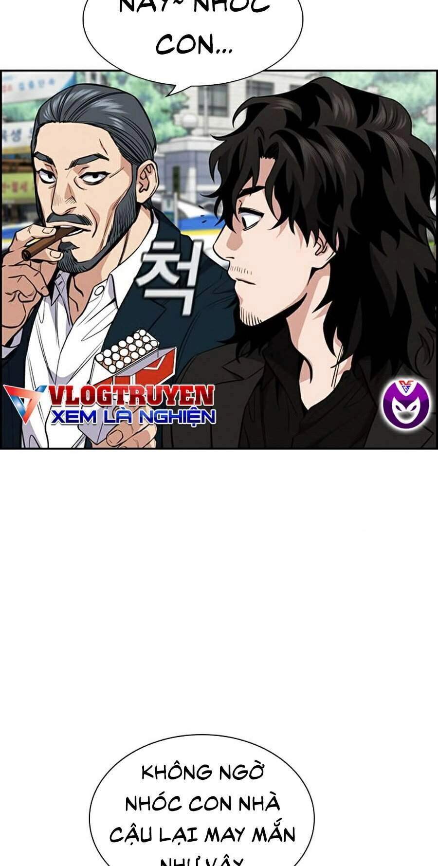 Giáo Dục Chân Chính Chapter 54 - 21