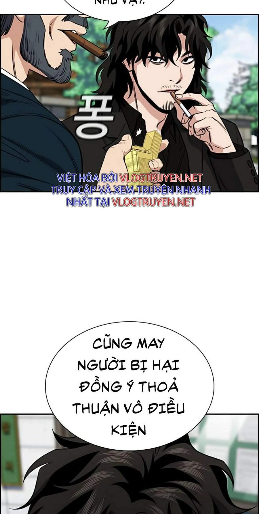 Giáo Dục Chân Chính Chapter 54 - 22