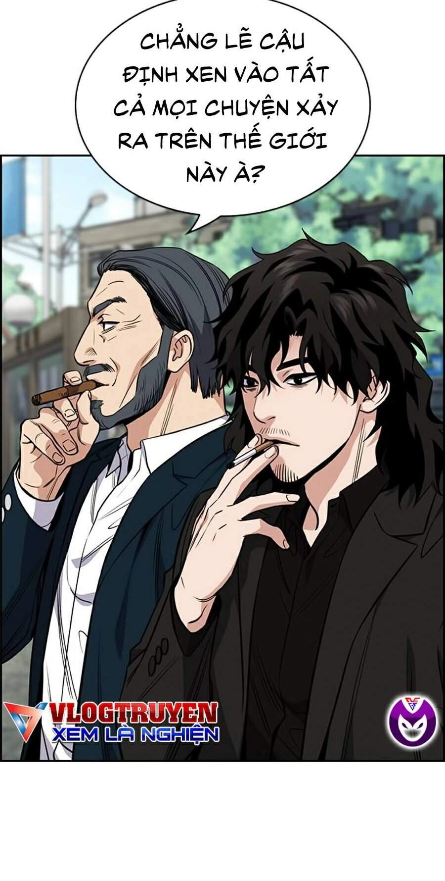 Giáo Dục Chân Chính Chapter 54 - 24