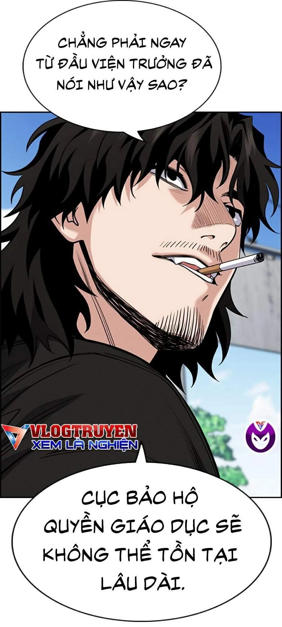 Giáo Dục Chân Chính Chapter 54 - 28