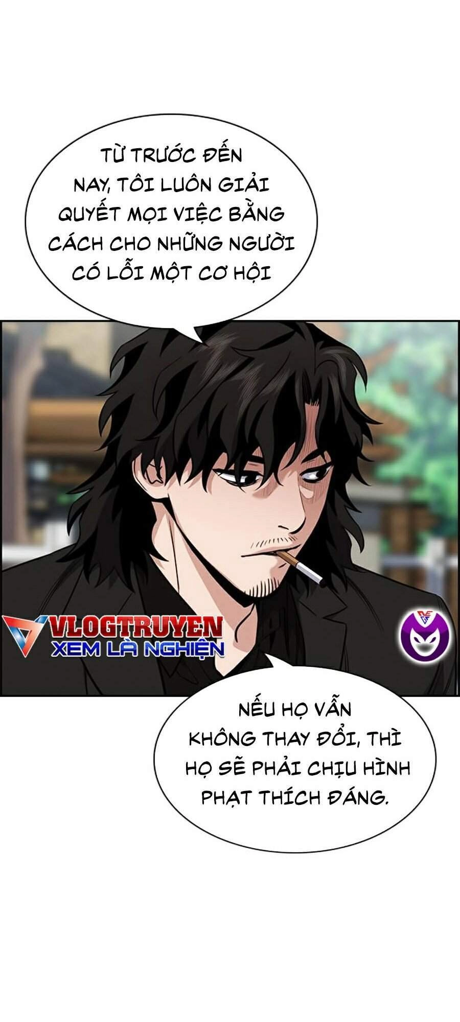 Giáo Dục Chân Chính Chapter 54 - 34