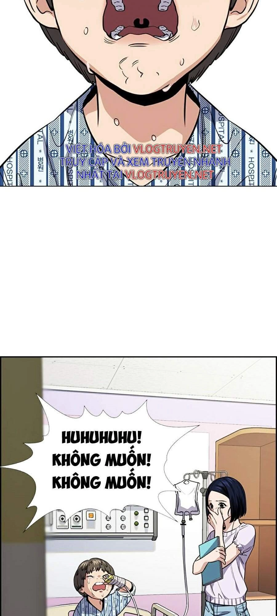 Giáo Dục Chân Chính Chapter 54 - 38