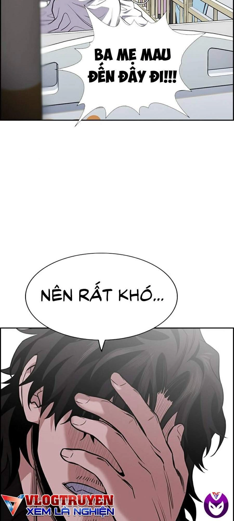 Giáo Dục Chân Chính Chapter 54 - 40