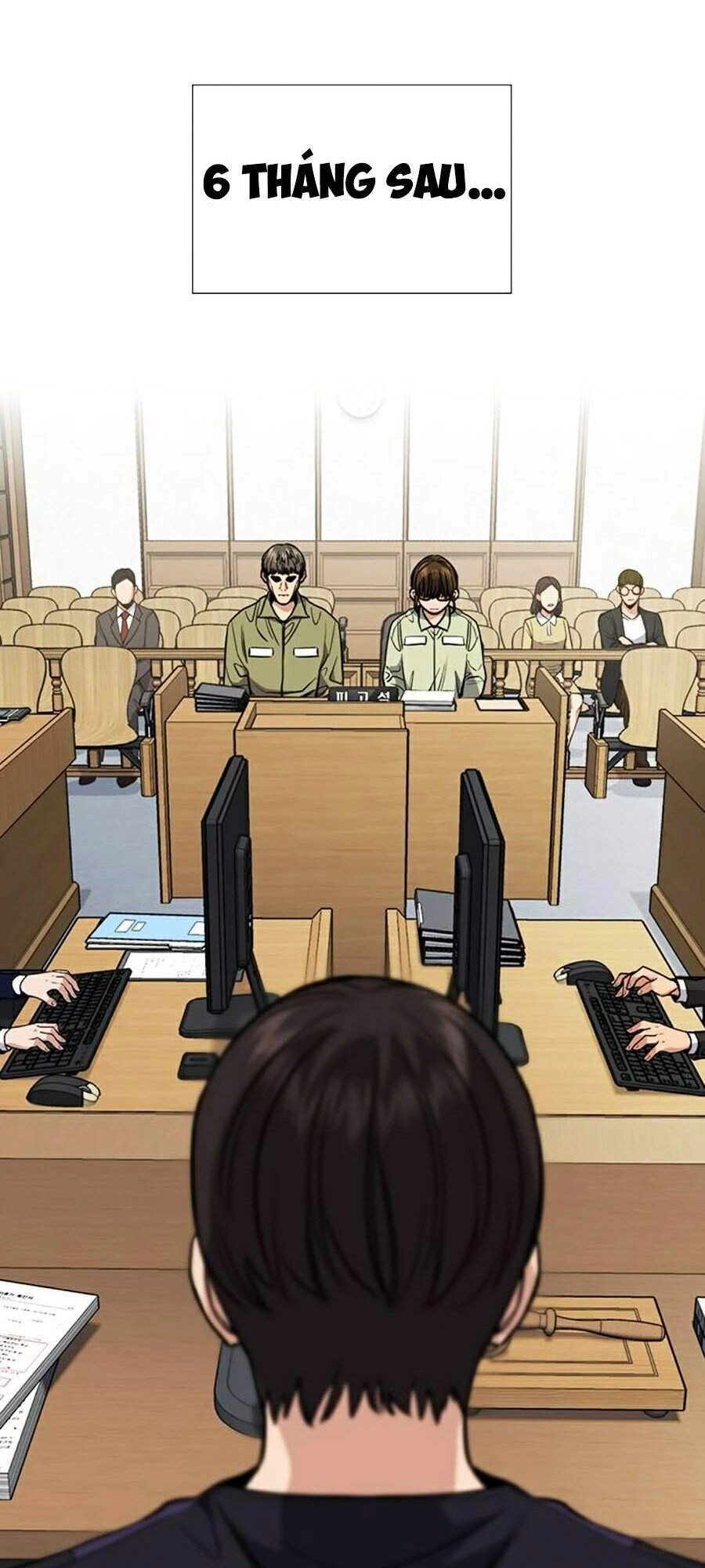 Giáo Dục Chân Chính Chapter 54 - 44