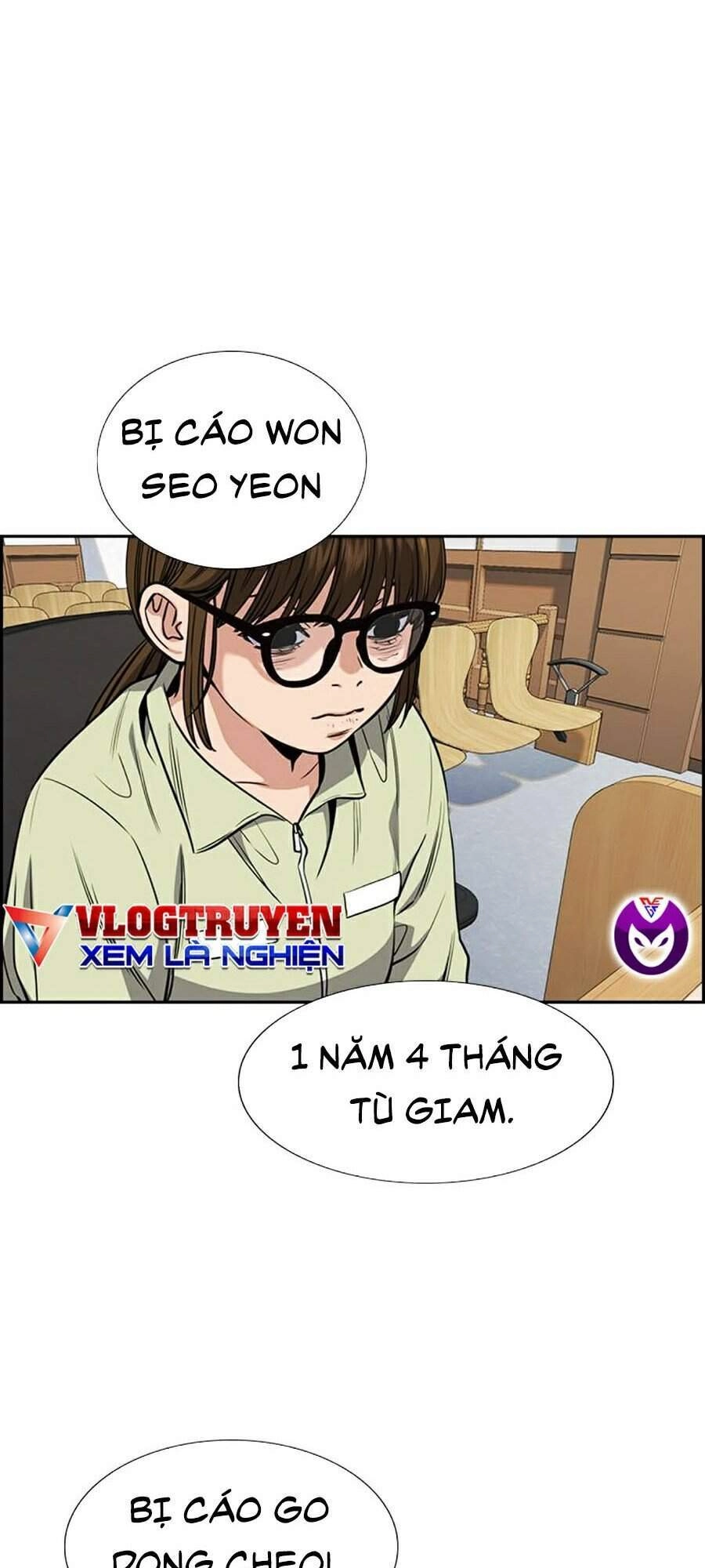 Giáo Dục Chân Chính Chapter 54 - 46