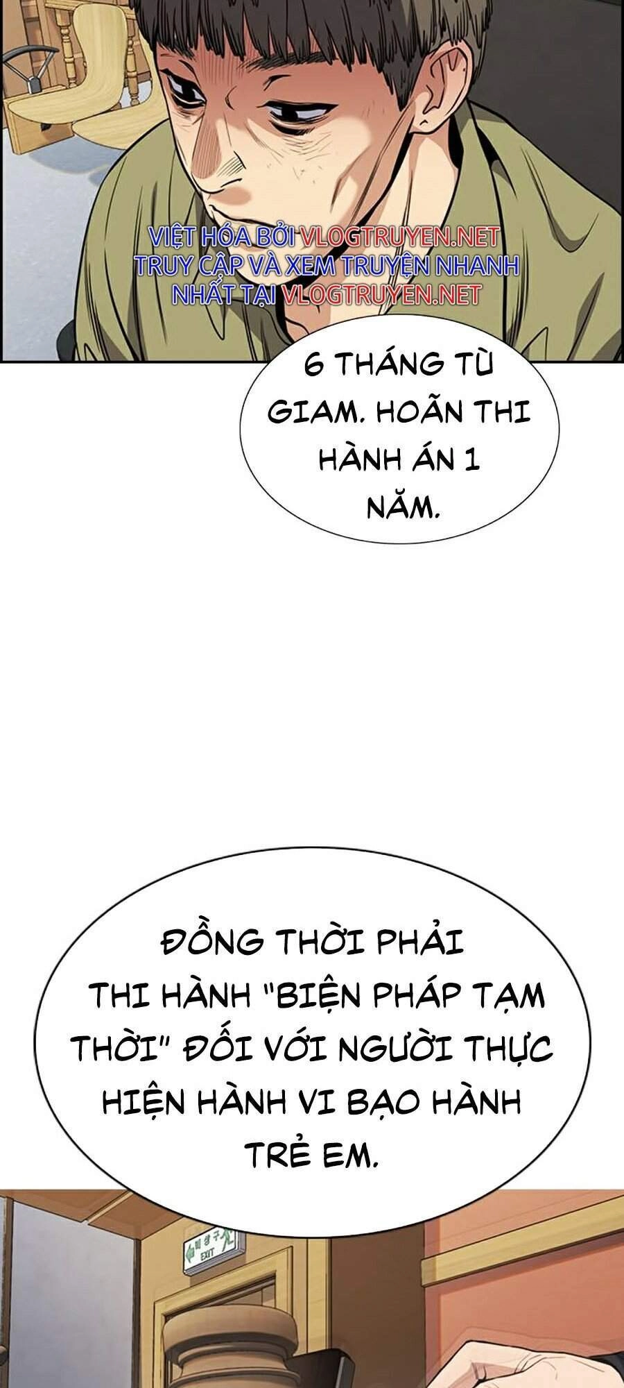 Giáo Dục Chân Chính Chapter 54 - 48