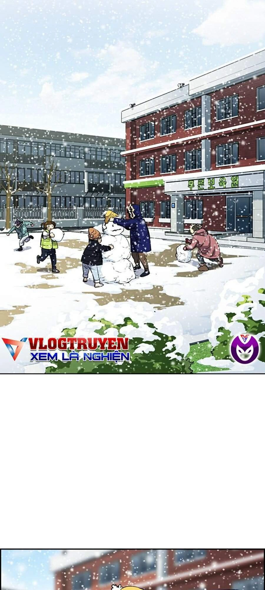 Giáo Dục Chân Chính Chapter 54 - 52